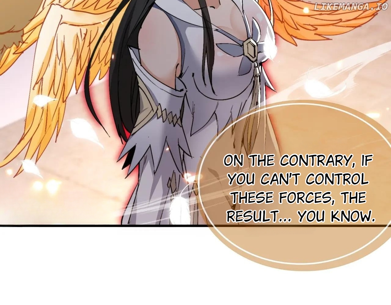 My Empress Apprentice is Becoming Evil Chapter 58 - page 73